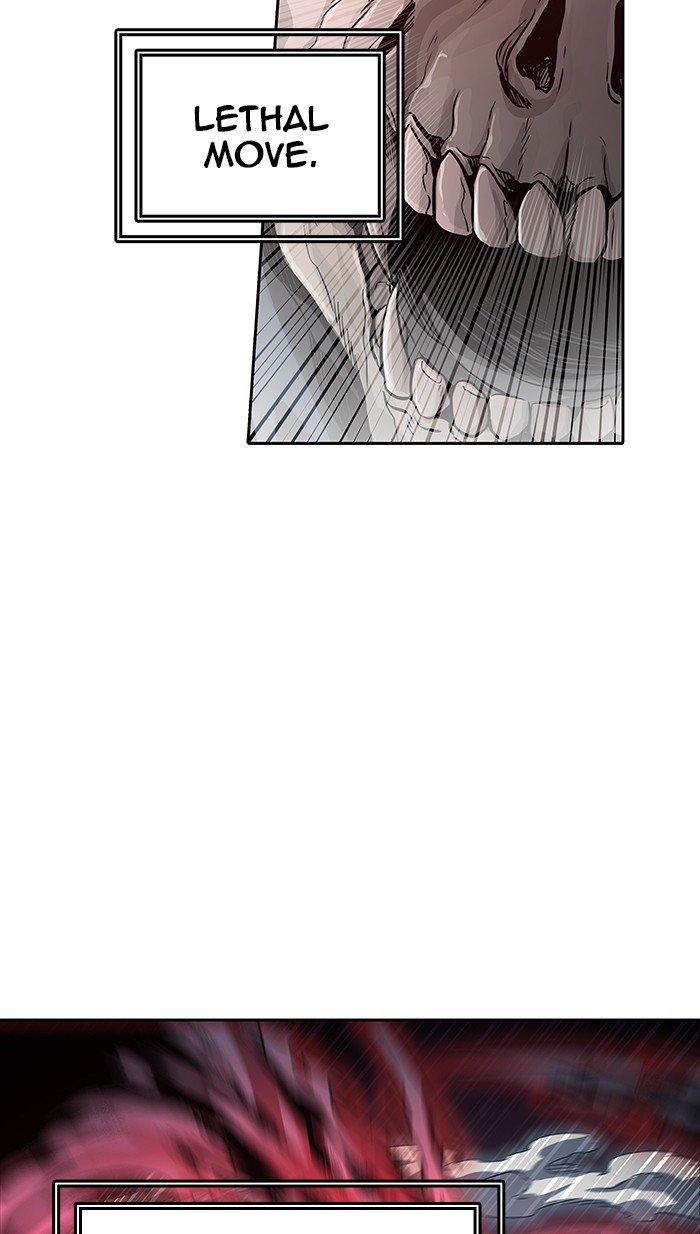 Tower Of God, Chapter 461 image 034